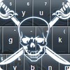 Skulls Keyboard icon