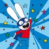 Simon Super Rabbit 图标