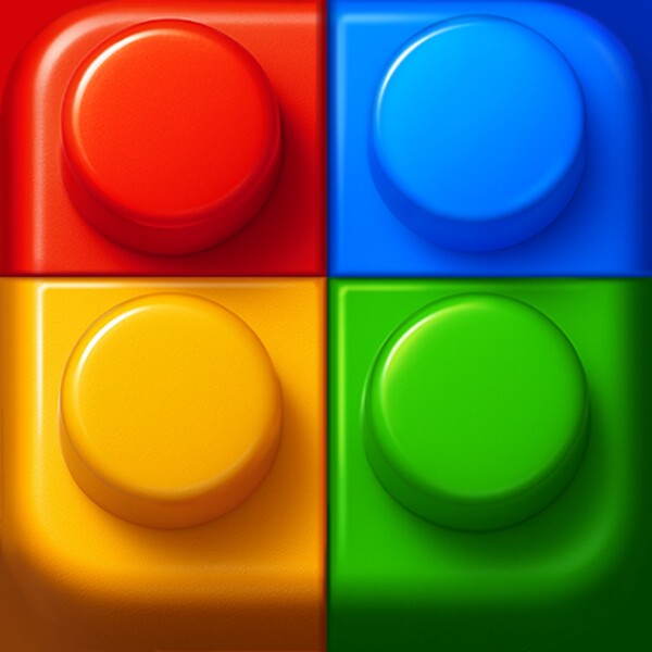 Block Out! for Android - Download the APK from Uptodown