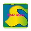 Note Mate icon