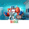 ไอคอน Transformers Rescue Bots: Hero Adventures