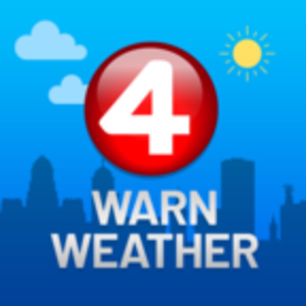 4Warn Weather for Android - Download the APK from Uptodown