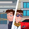 Ikon Idle Guy: Life Simulator