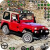 US Suv Jeep Driving: 4x4 Games icon