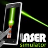 - Laser Pointer Simulasi - icon