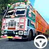 Indian Cargo Truck Simulator icon