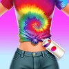 Tie Dye आइकन