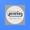 Melodica Simulator icon