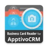 Ikon Business Card Reader for Apptivo CRM