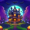 8. Monster Farm: Happy Halloween Game & Ghost Village icon