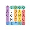 Pictogramă Caça Palavras