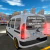 Kangoo Car Drift & Racing Game 아이콘