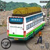 Bus Simulator 3D:Bus Transport icon