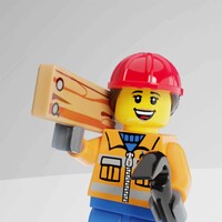 LEGO Towerapp icon