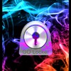 GO Locker Theme Color Smoke icon