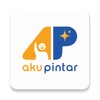 Icono de Aku Pintar - #PilihJourneymu