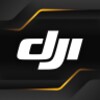 DJI Virtual Flight icon