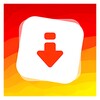 HD Video & Music Downloader simgesi