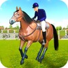 Star Horse Game-Horse Riding icon