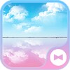 Cute Wallpaper Pink Lagoon Theme icon