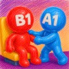 Icono de Seat Jam 3D