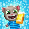 6. Talking Tom: Gold Run icon
