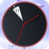 Analog Clock Widget - Home Scr icon