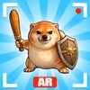 Icono de Trending AR Soundboard