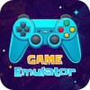 Icono de Games Console Emulator