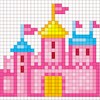 Kids Mazes And Educational Games With Princess icon