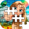 Princess Puzzles Magic Jigsaw icon