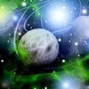 3D Space Live Wallpaper icon