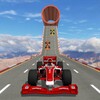 Formula Car Stunt GT Car Games icon