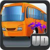 Big Bus Parking icon