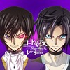 Code Geass: Lelouch of the Rebellion Lost Stories icon