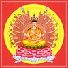 Icono de Chú Đại Bi