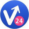 Vocab24 icon