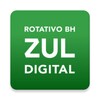 ZUL: Rotativo Digital BH Faixa icon