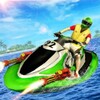 Икона Water Jetski Power Boat Racing 3D