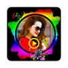 Dj Video mixer-PhotoVideomaker icon