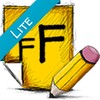 FontEditor Free icon