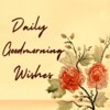 Daily Good Morning Wishes icon