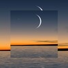Icono de Moon Over Water