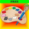 Coloring Book for Toddlers LTアイコン