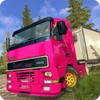 Cargo Truck Driving Simulator 2019 icon