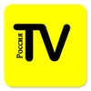 Россия Live TV Free icon