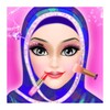 Hijab Girl Salon- Muslim Fashion Princess Makeover icon