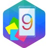 i9 oslauncherHD icon