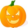 Halloween Scare icon