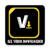 أيقونة All Video Downloader